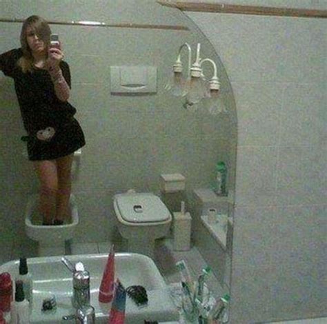 nude selfies bathroom|Bathroom Selfie Porn Pics & Naked Photos .